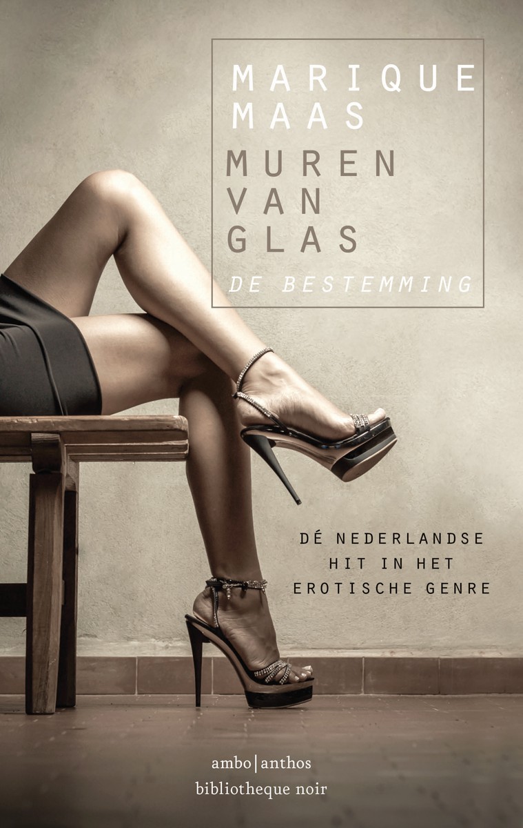 Muren van glas – De bestemming