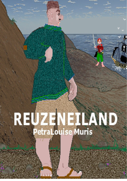 Reuzeneiland