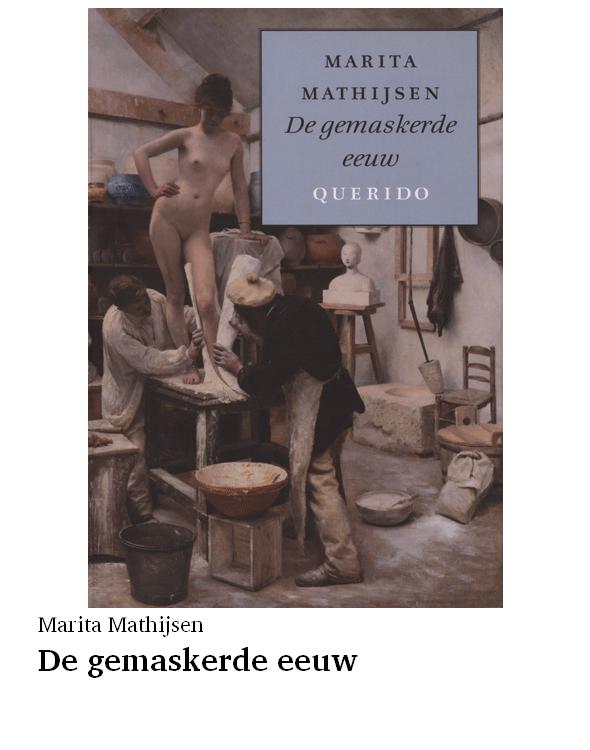 De gemaskerde eeuw