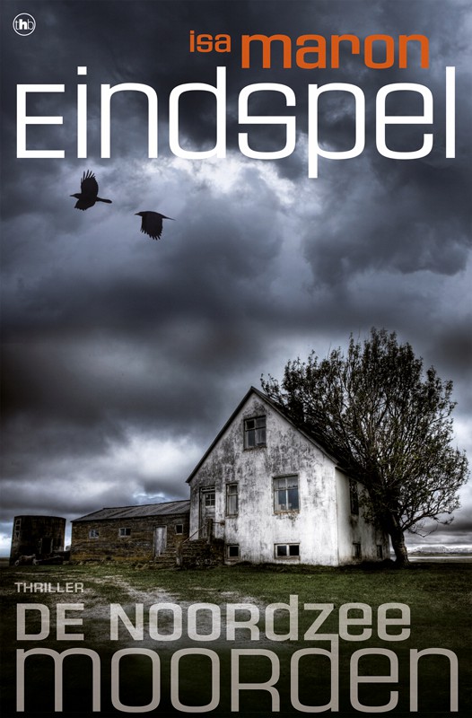 Eindspel