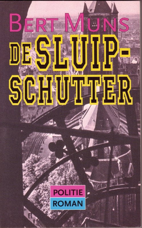 De sluipschutter