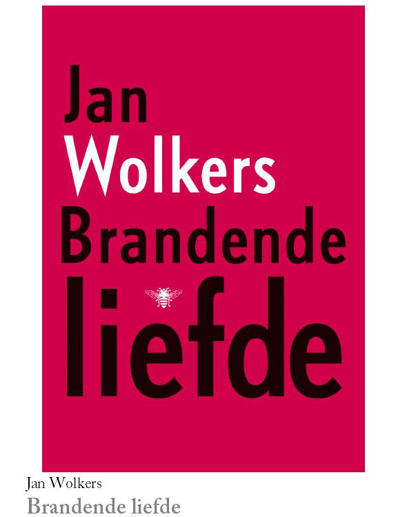 De doodshoofdvlinder: De perzik van onsterfelijkheid ; Brandende liefde