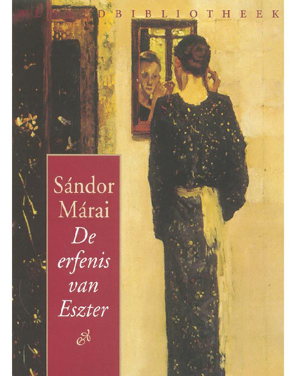 De erfenis van Eszter