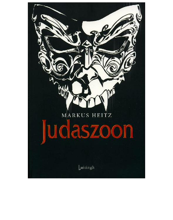 Judaszoon
