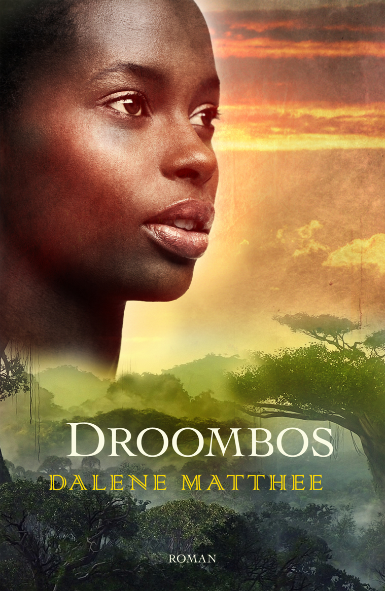 Droombos (Bostrilogie - 3)