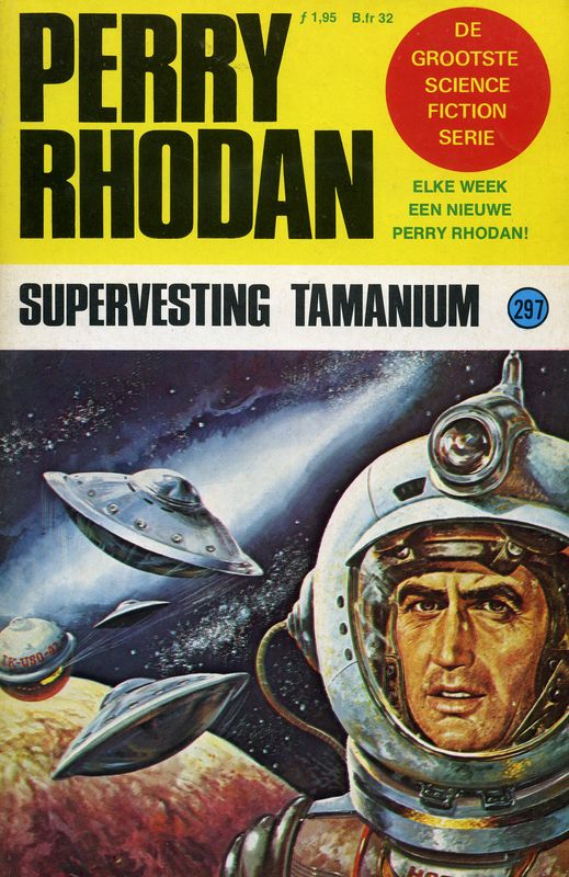 Perry Rhodan 0297 - Supervesting Tamanium