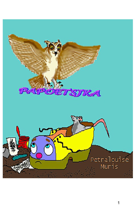 PAPOETSJKA