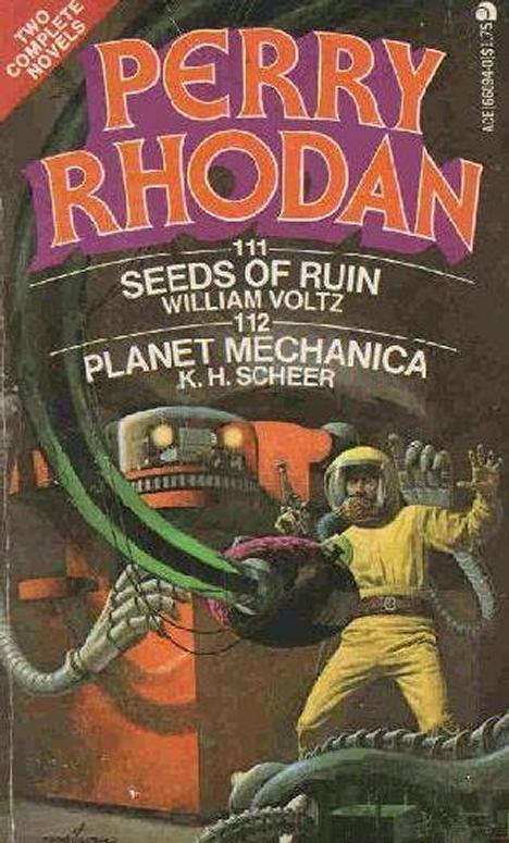 Perry Rhodan