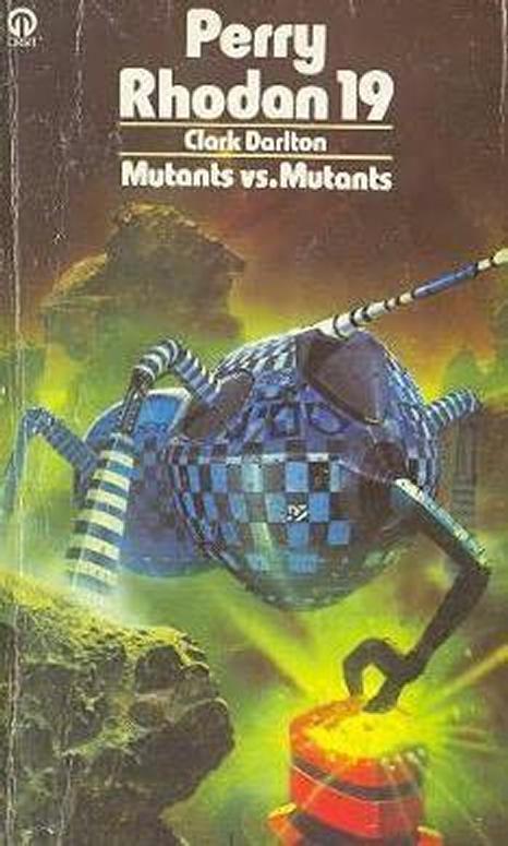 Perry Rhodan