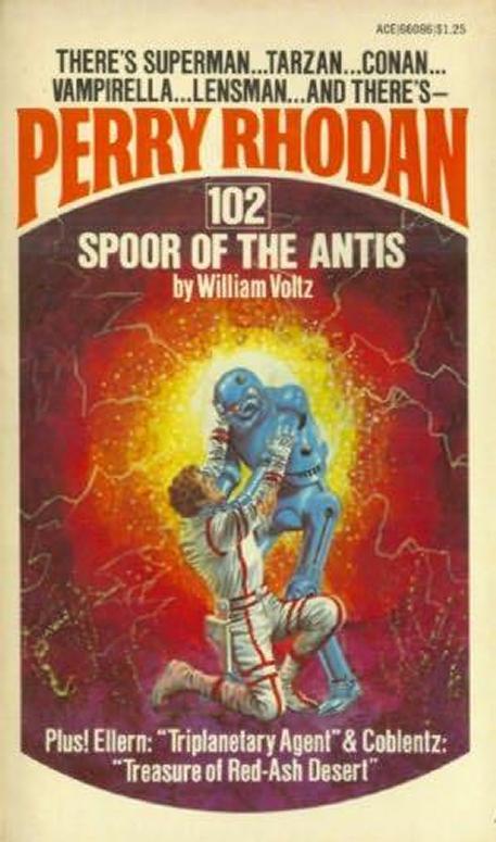 Perry Rhodan