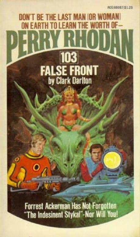 Perry Rhodan