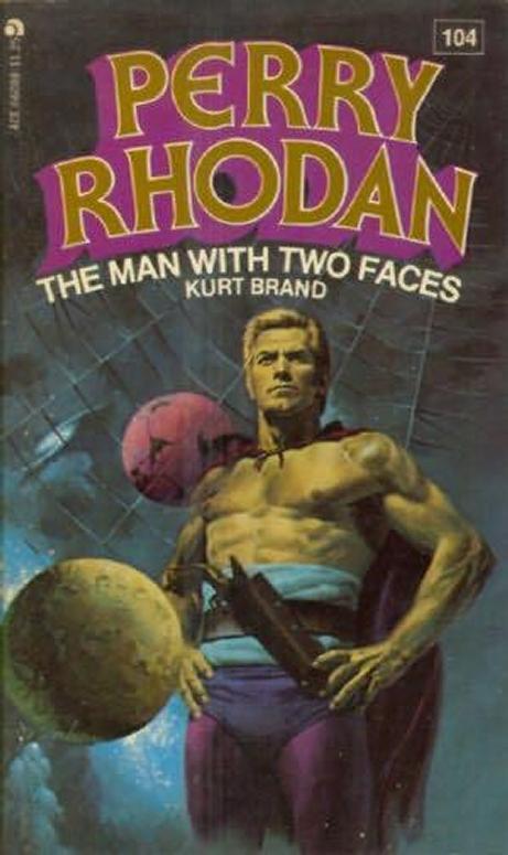 Perry Rhodan