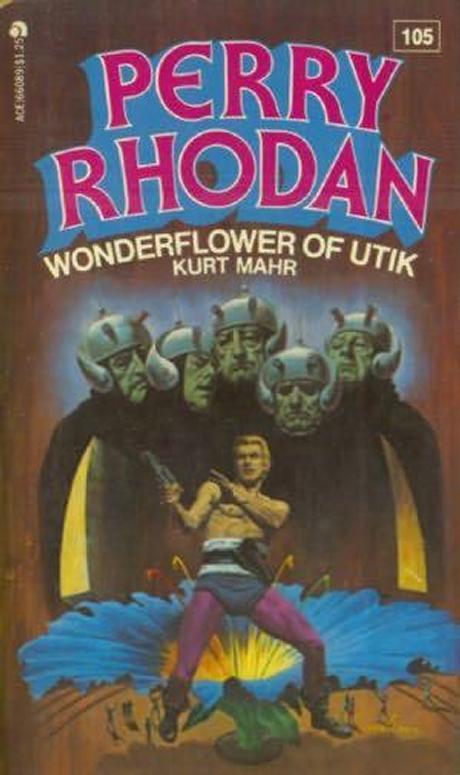 Perry Rhodan