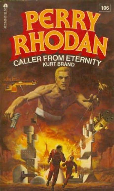 Perry Rhodan