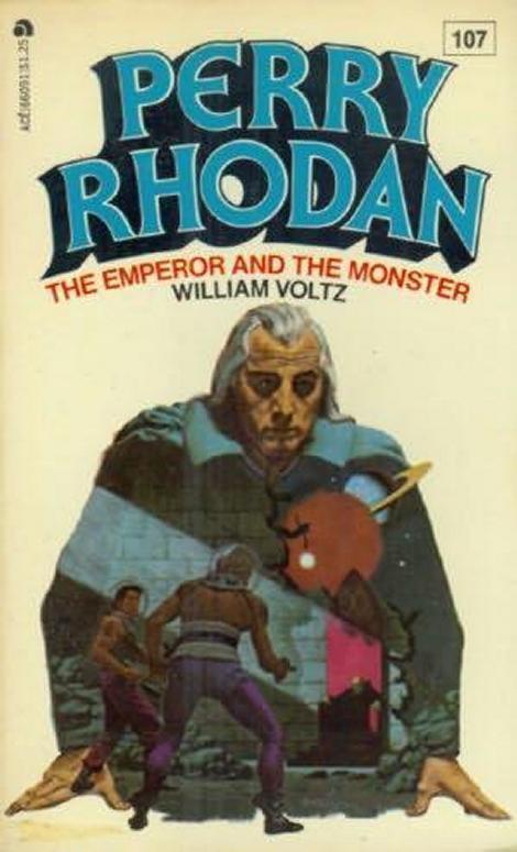 Perry Rhodan