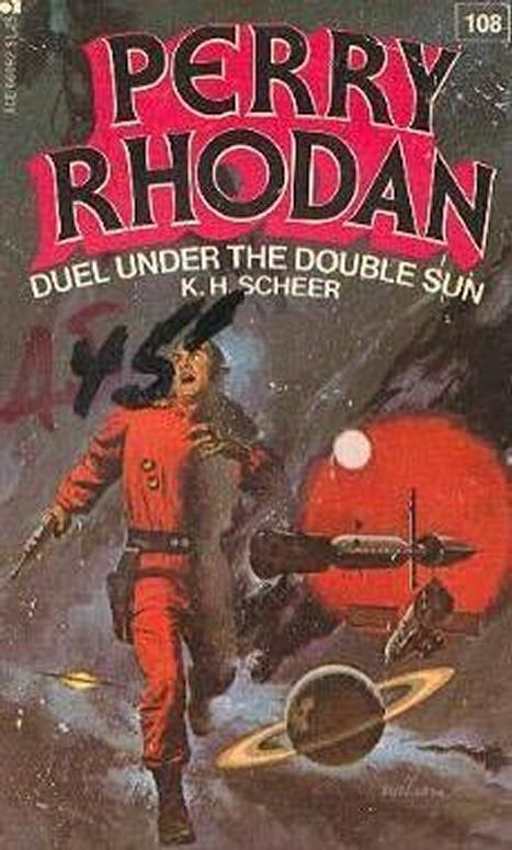 Perry Rhodan