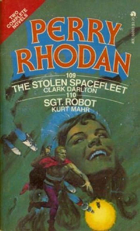 Perry Rhodan