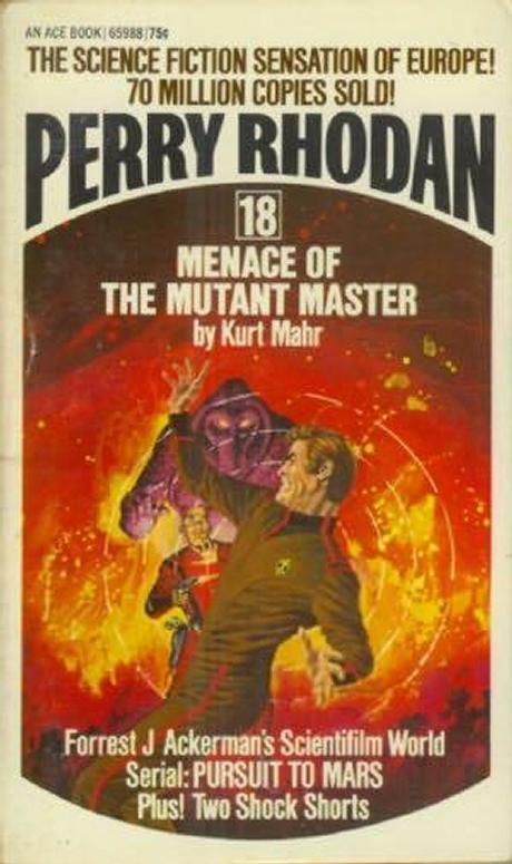 Perry Rhodan