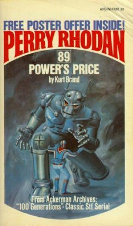 Perry Rhodan