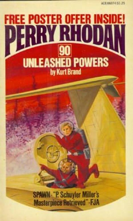 Perry Rhodan