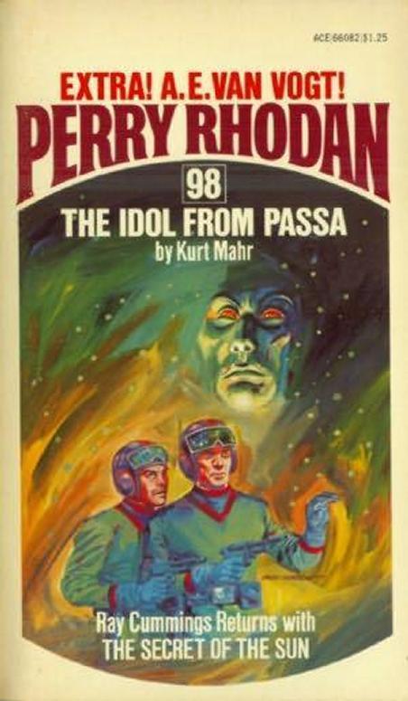 Perry Rhodan