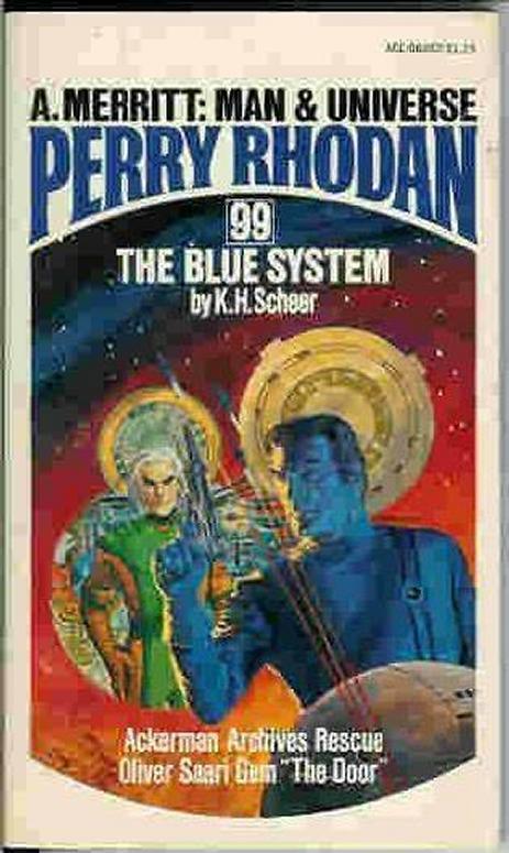 Perry Rhodan