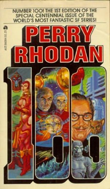 Perry Rhodan