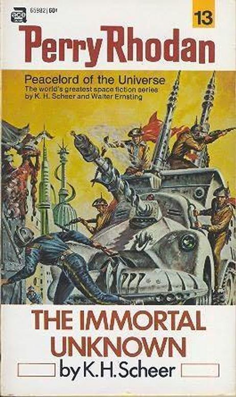 Perry Rhodan