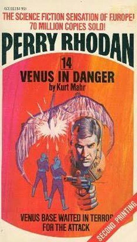 Perry Rhodan