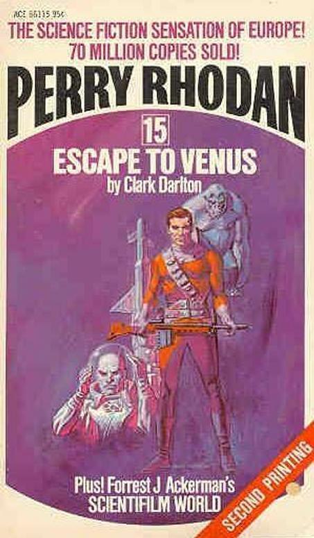 Perry Rhodan