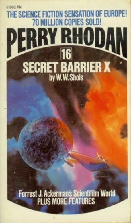 Perry Rhodan