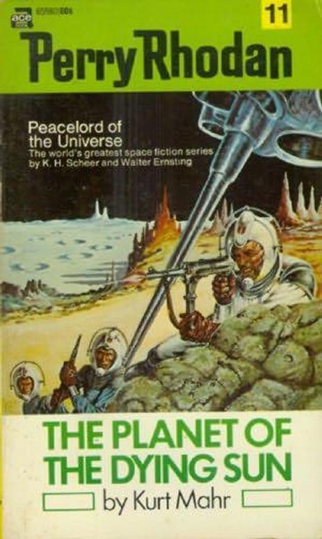 Perry Rhodan