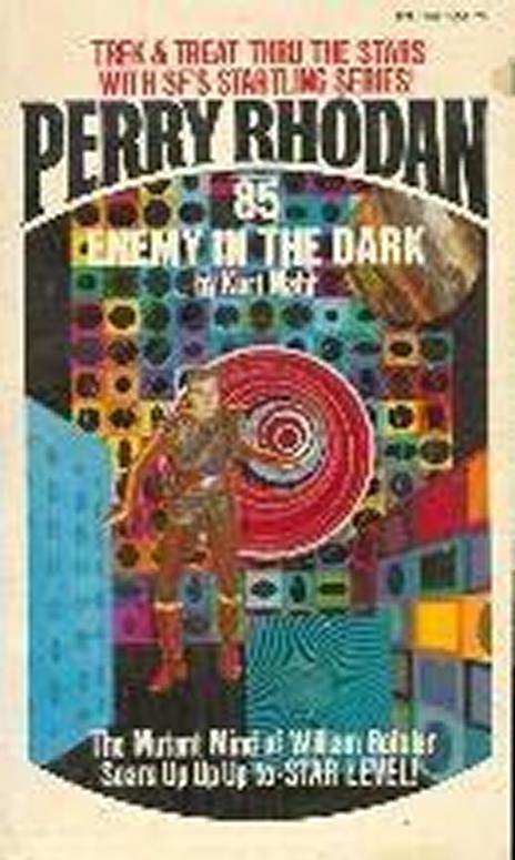 Perry Rhodan