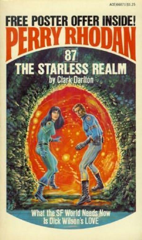 Perry Rhodan