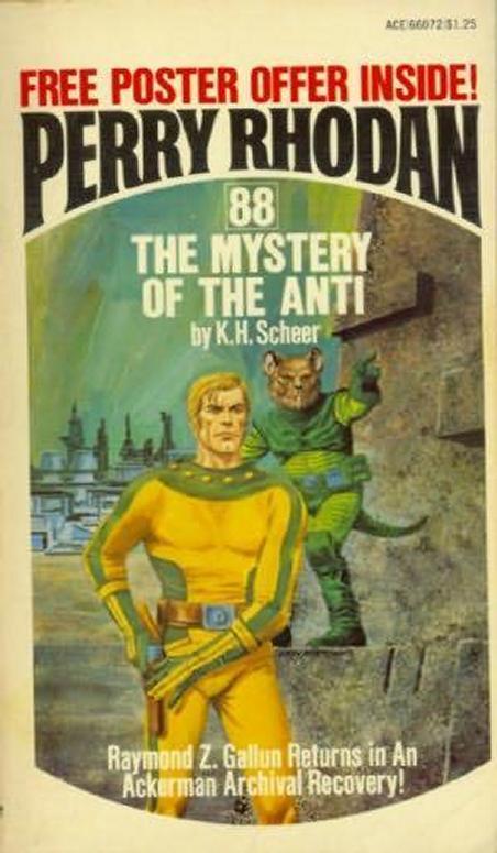Perry Rhodan