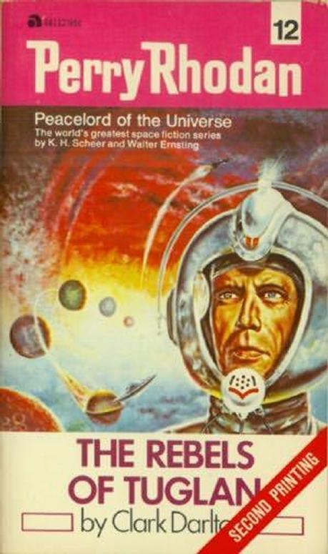 Perry Rhodan