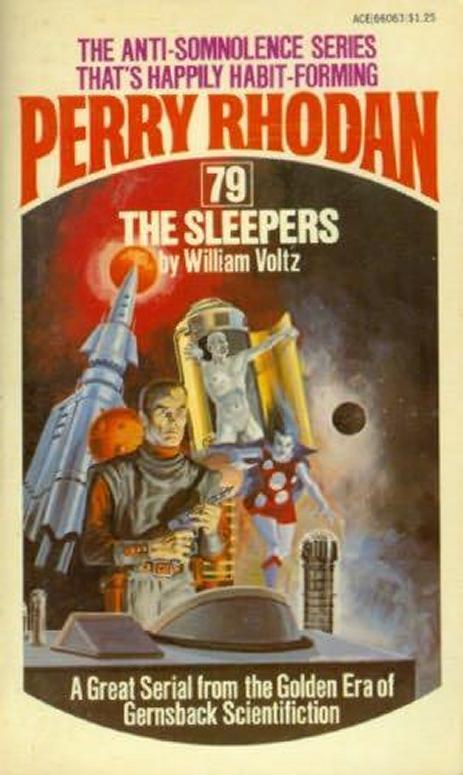 Perry Rhodan