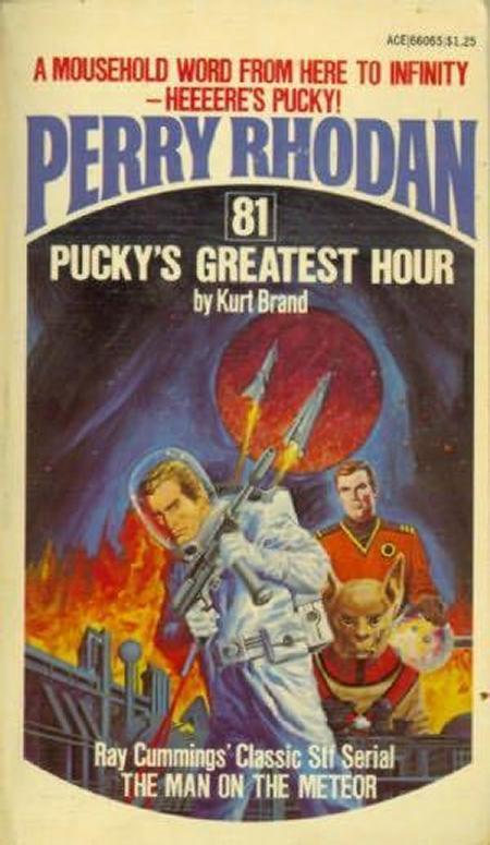 Perry Rhodan