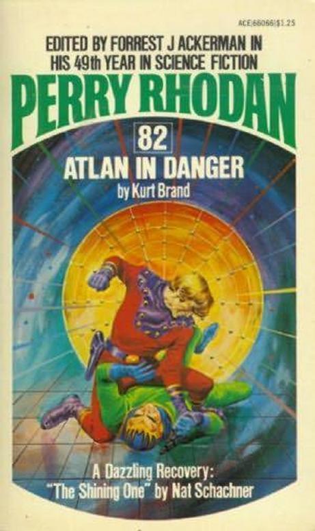 Perry Rhodan