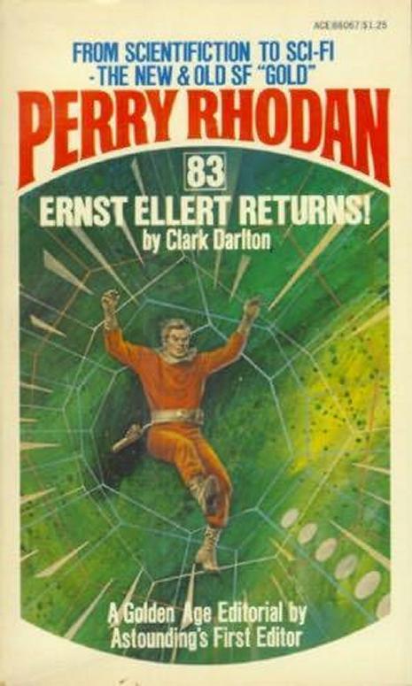 Perry Rhodan