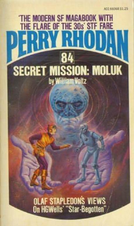 Perry Rhodan