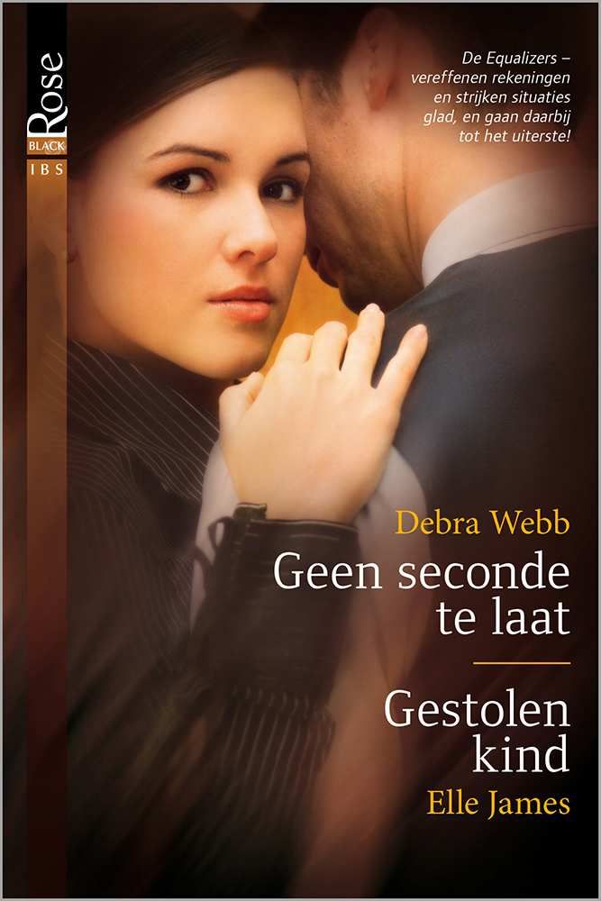 Geen seconde te laat/Gestolen kind
