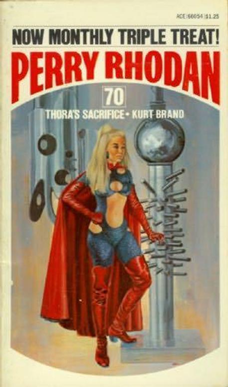 Perry Rhodan