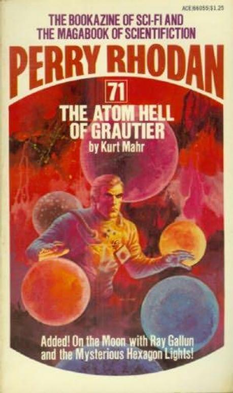 Perry Rhodan