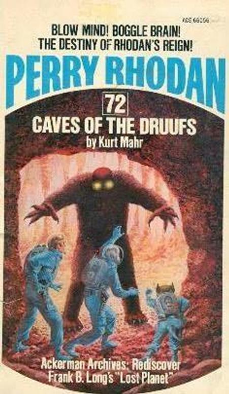 Perry Rhodan