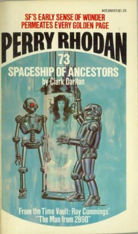 Perry Rhodan