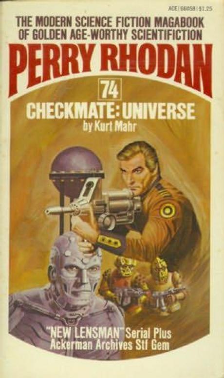 Perry Rhodan