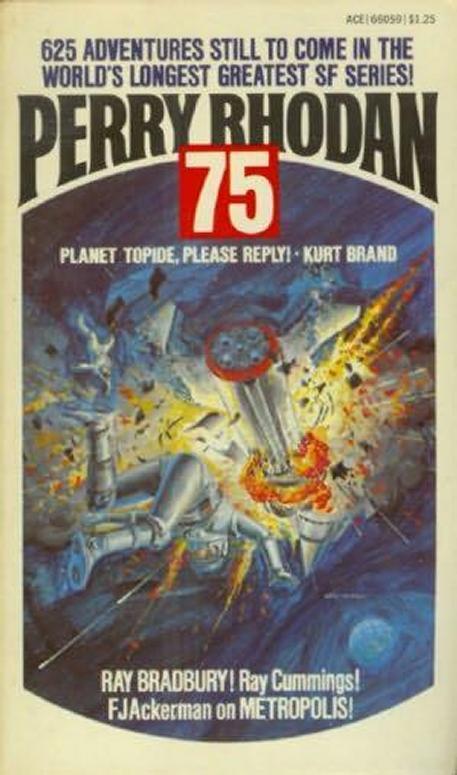 Perry Rhodan