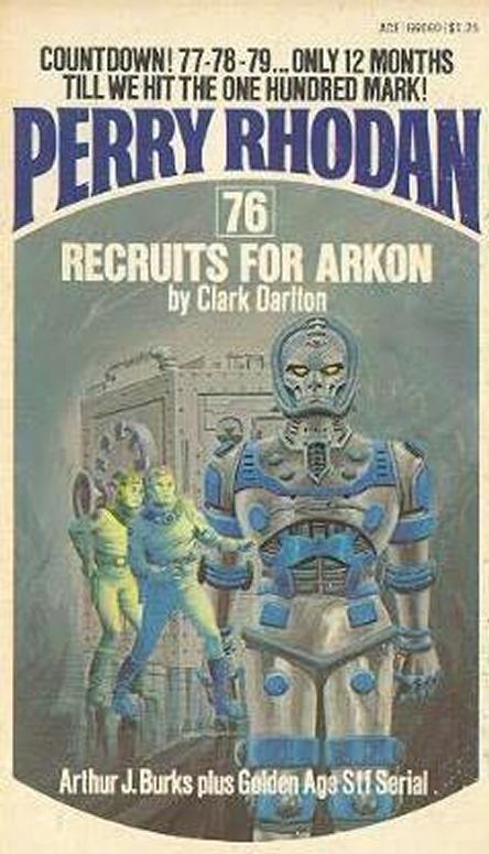 Perry Rhodan