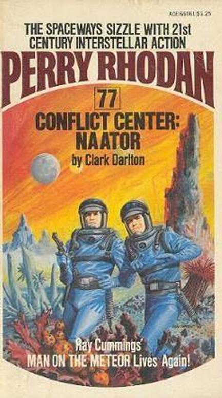 Perry Rhodan